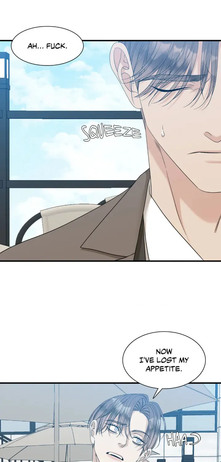 Read Miscreants and Mayhem chapter 55 image 29 on Lezhin