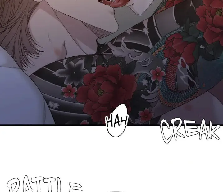 Read Miscreants and Mayhem chapter 55 image 3 on Lezhin