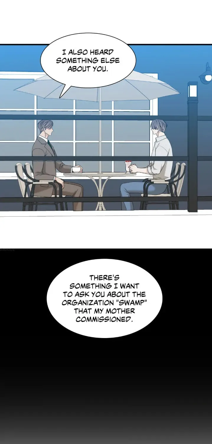 Read Miscreants and Mayhem chapter 55 image 32 on Lezhin