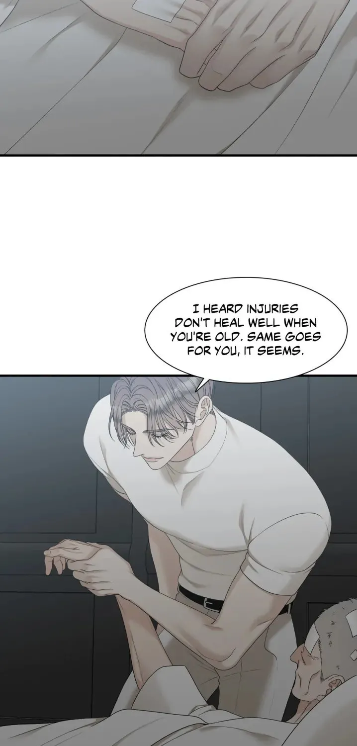 Read Miscreants and Mayhem chapter 55 image 40 on Lezhin