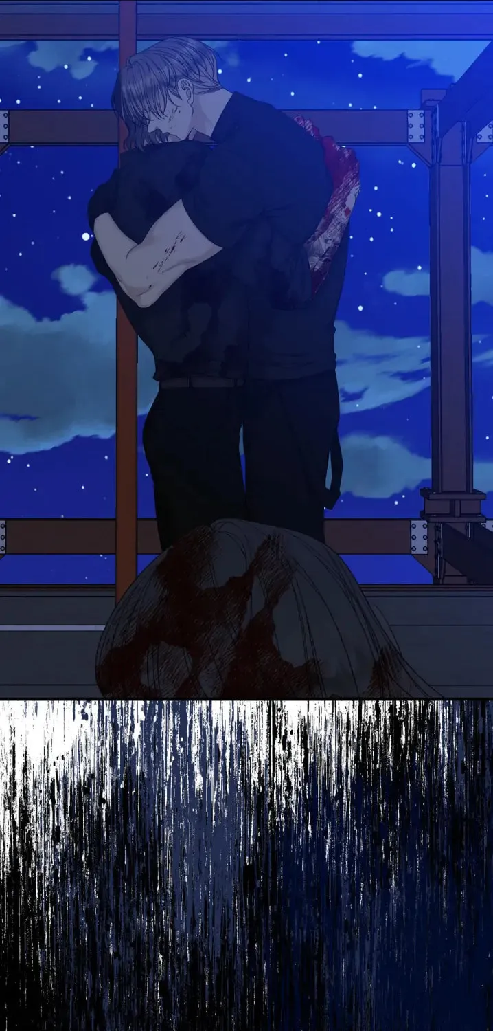 Read Miscreants and Mayhem chapter 55 image 45 on Lezhin