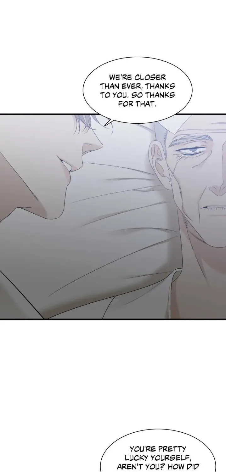 Read Miscreants and Mayhem chapter 55 image 54 on Lezhin