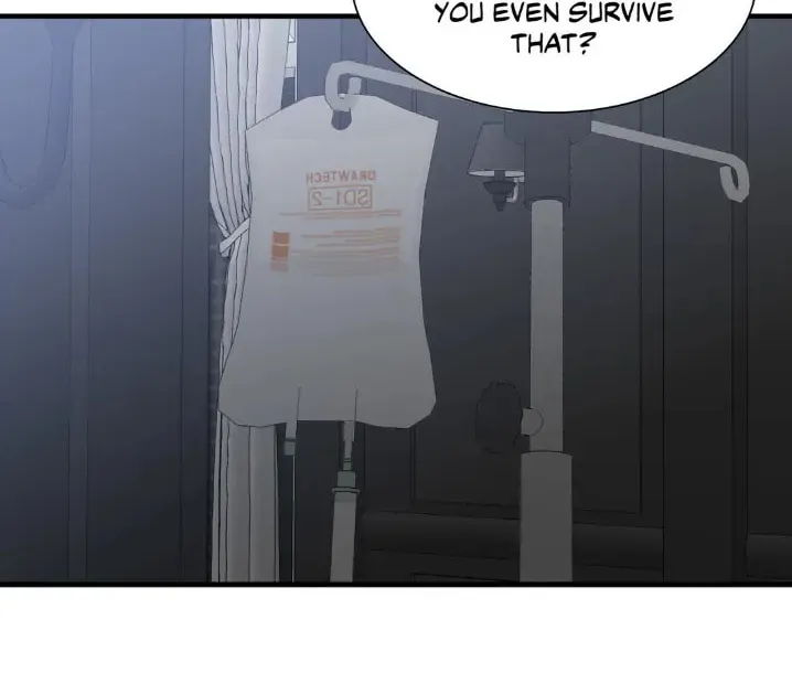 Read Miscreants and Mayhem chapter 55 image 55 on Lezhin