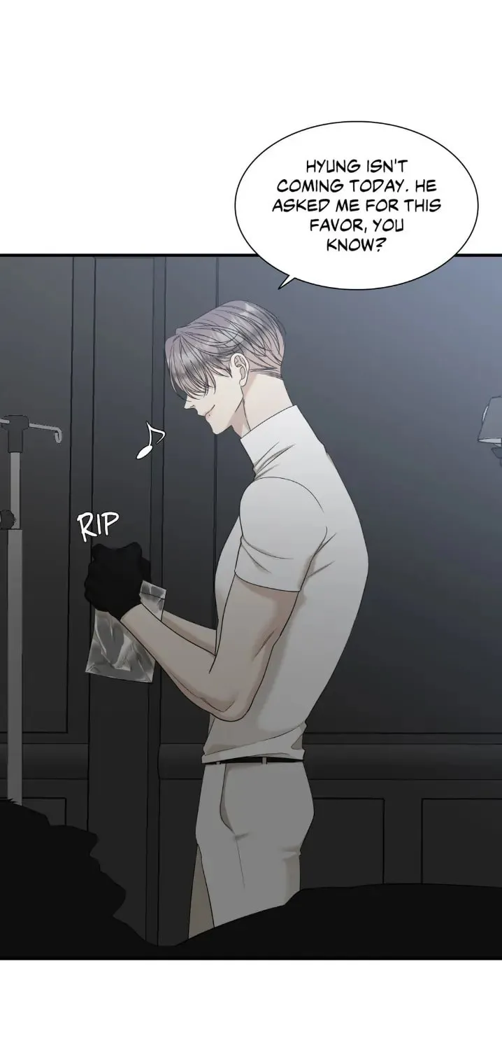 Read Miscreants and Mayhem chapter 55 image 56 on Lezhin