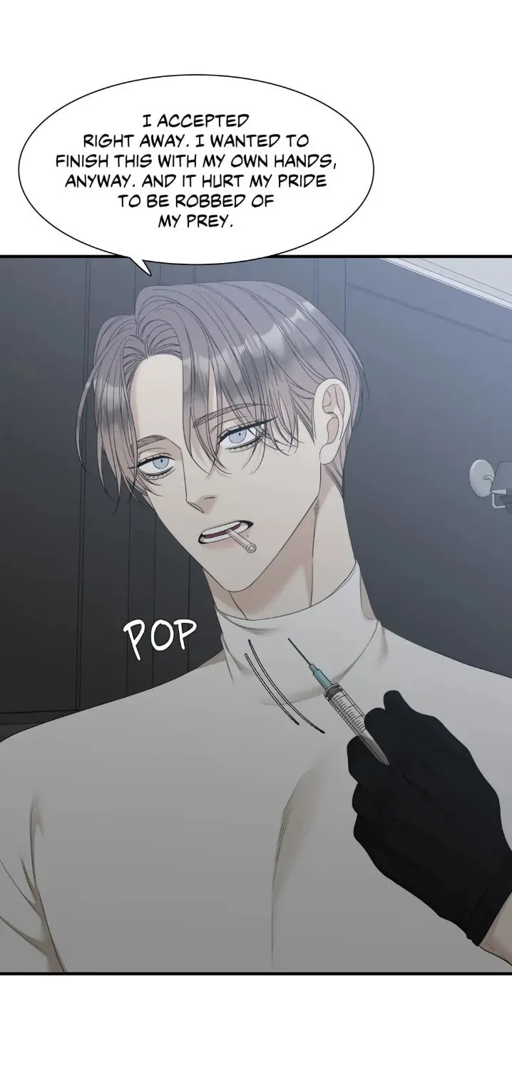 Read Miscreants and Mayhem chapter 55 image 57 on Lezhin