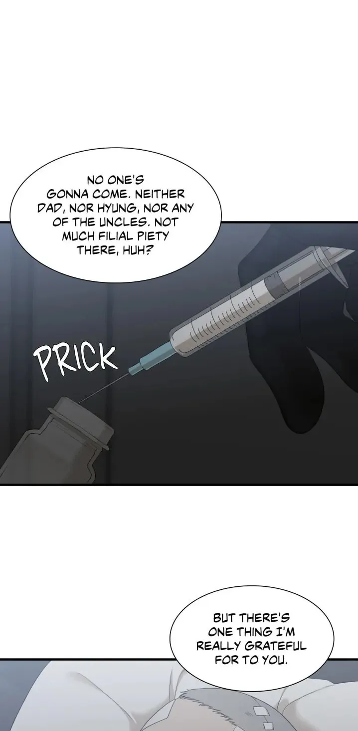 Read Miscreants and Mayhem chapter 55 image 58 on Lezhin