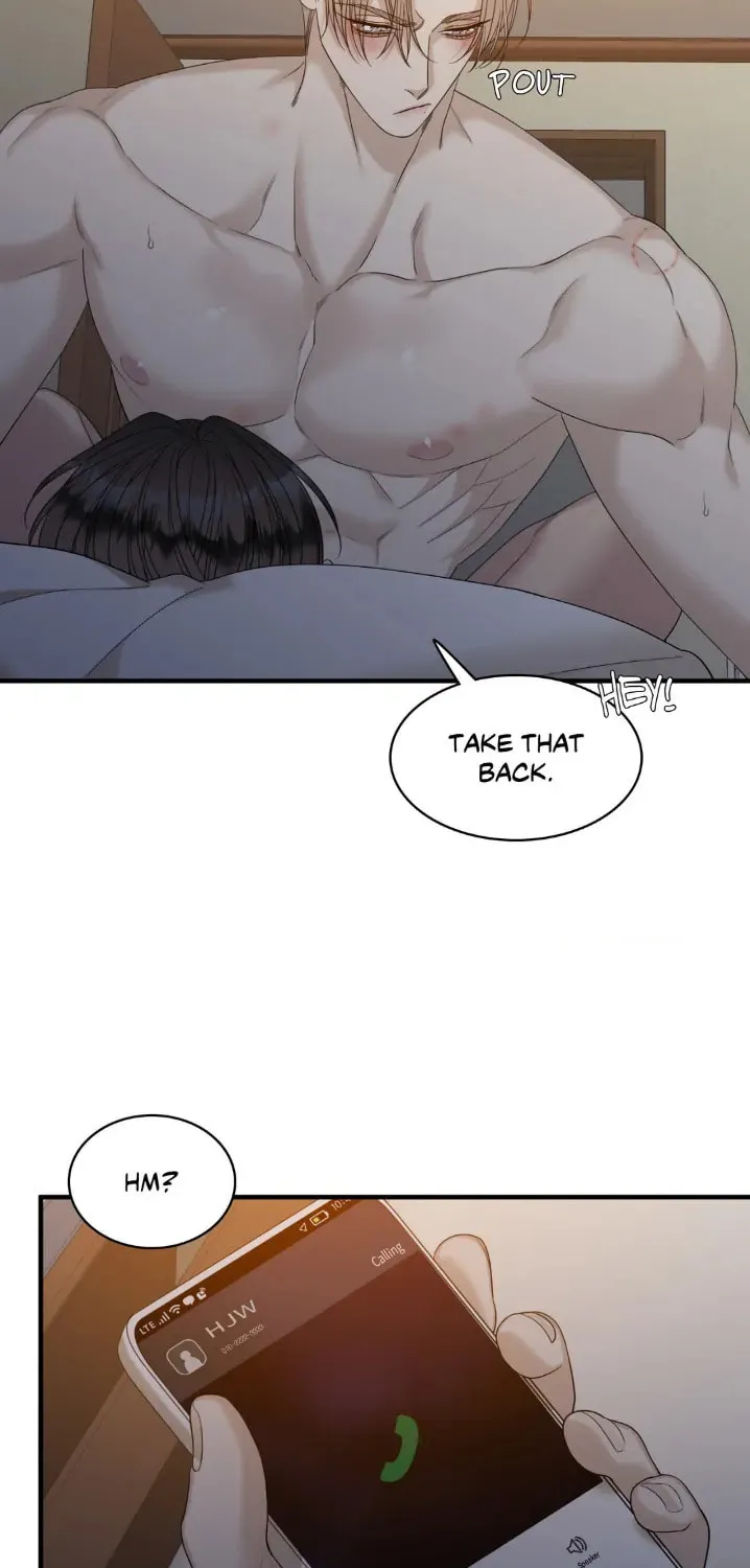 Read Miscreants and Mayhem chapter 55 image 6 on Lezhin
