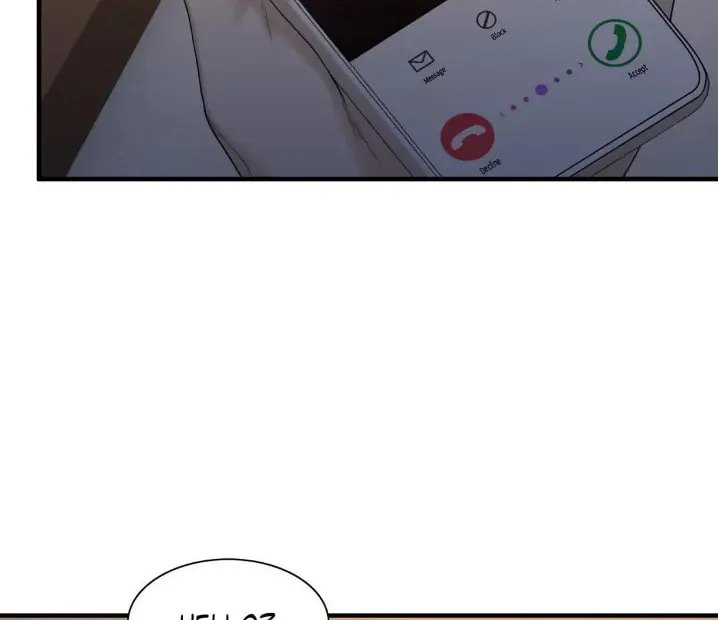 Read Miscreants and Mayhem chapter 55 image 7 on Lezhin