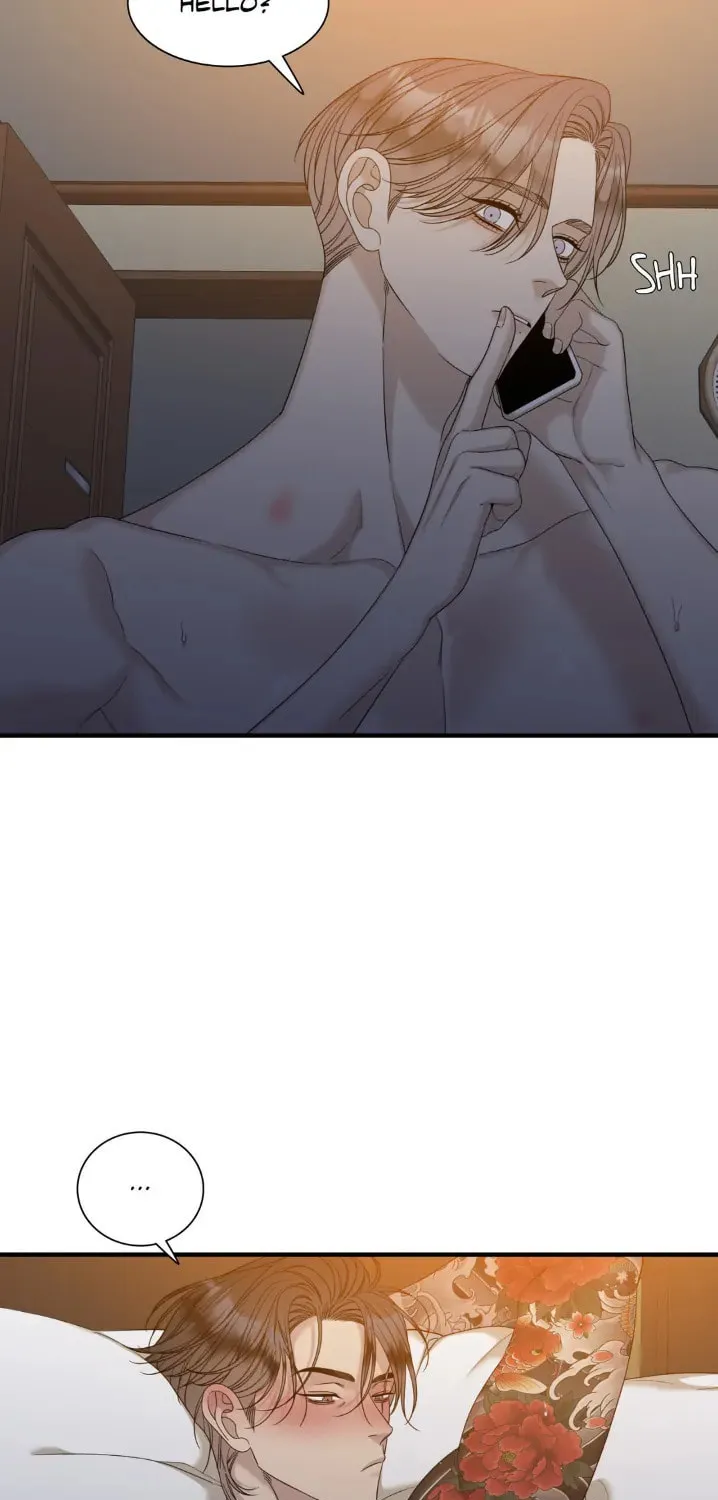 Read Miscreants and Mayhem chapter 55 image 8 on Lezhin
