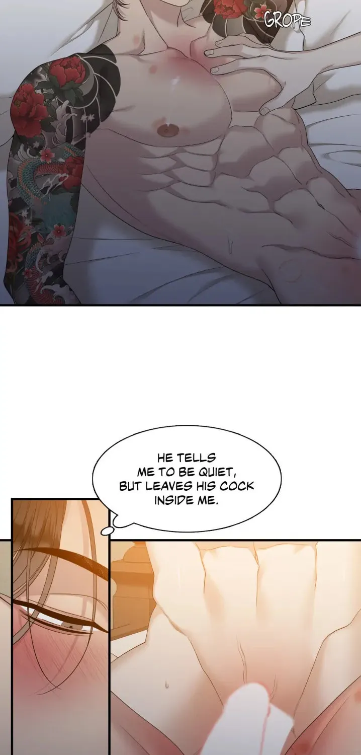 Read Miscreants and Mayhem chapter 55 image 9 on Lezhin