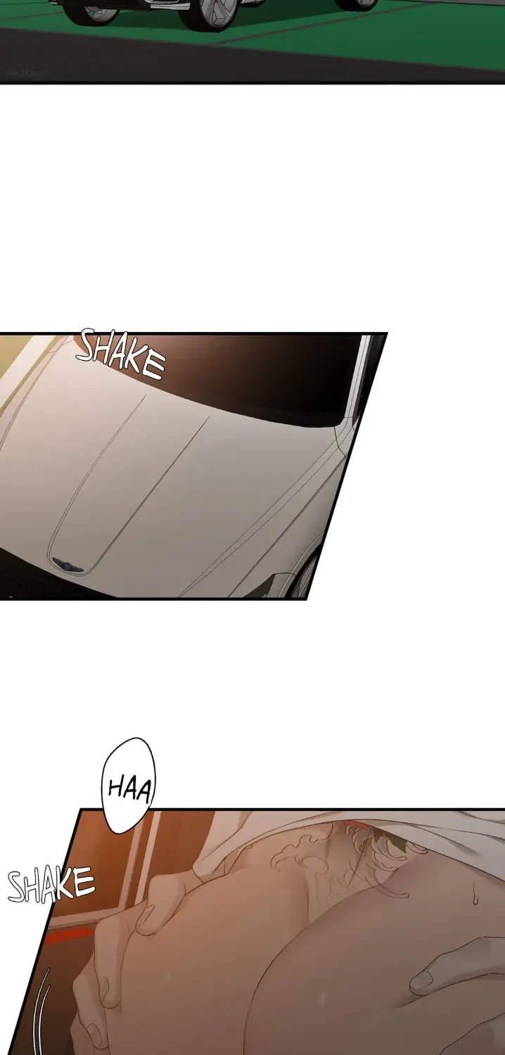 Read Miscreants and Mayhem chapter 57 image 1 on Lezhin