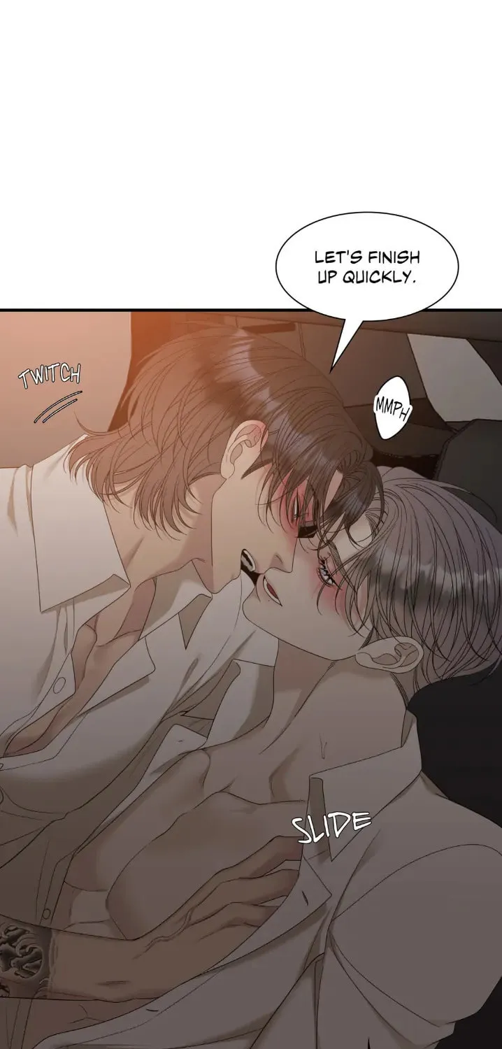 Read Miscreants and Mayhem chapter 57 image 10 on Lezhin