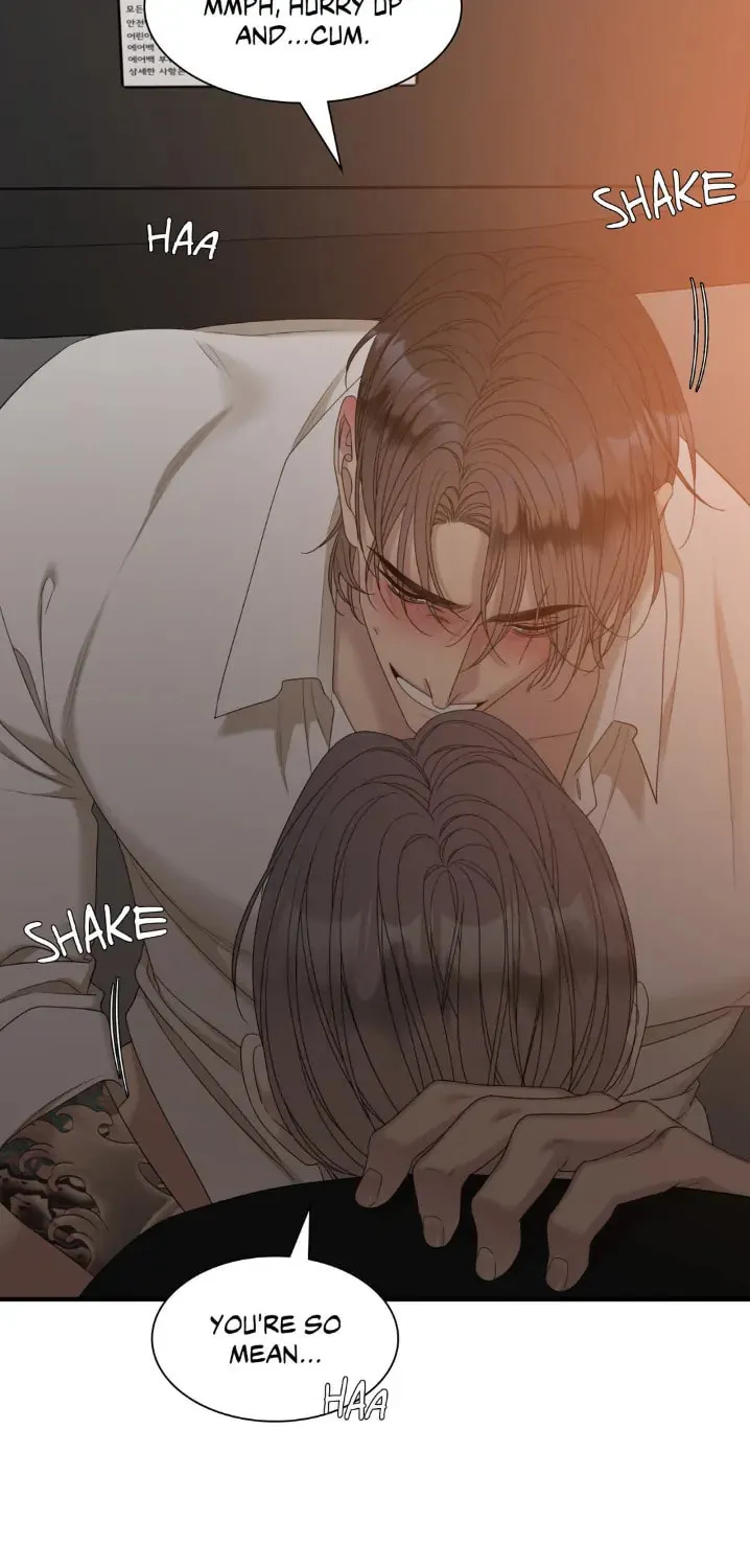 Read Miscreants and Mayhem chapter 57 image 12 on Lezhin