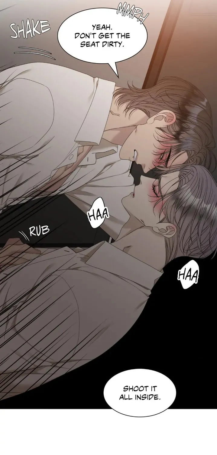 Read Miscreants and Mayhem chapter 57 image 14 on Lezhin