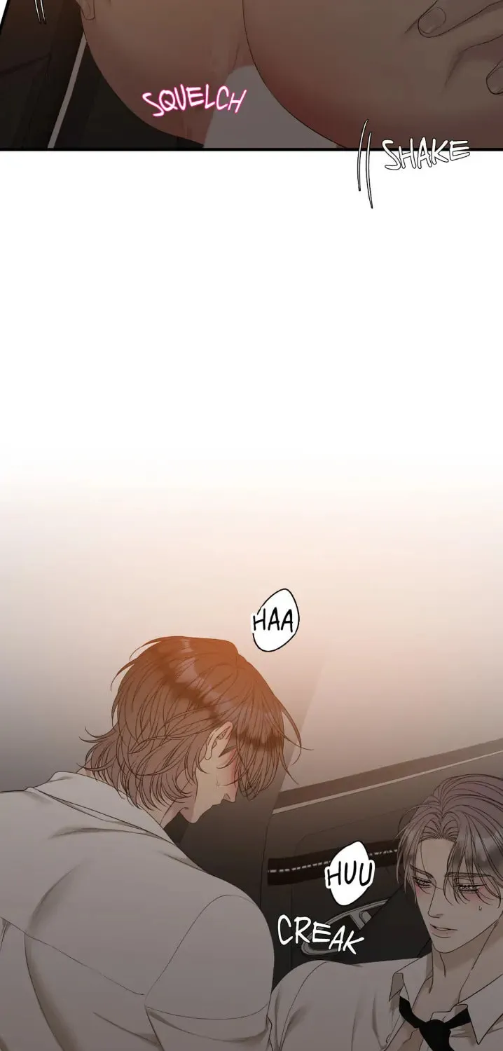 Read Miscreants and Mayhem chapter 57 image 2 on Lezhin