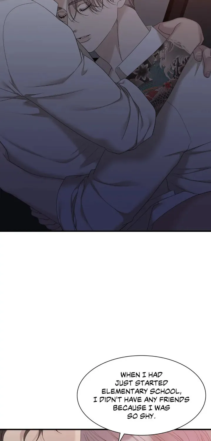 Read Miscreants and Mayhem chapter 57 image 28 on Lezhin