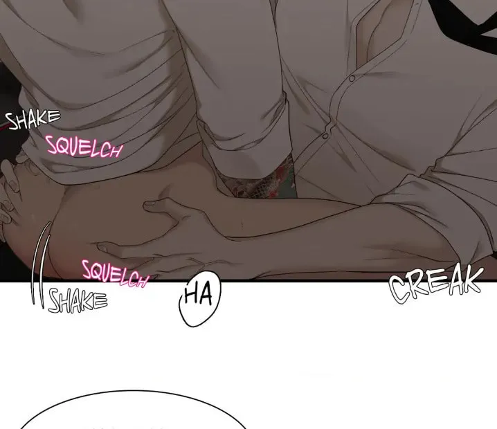 Read Miscreants and Mayhem chapter 57 image 3 on Lezhin