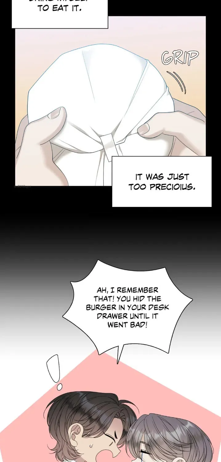 Read Miscreants and Mayhem chapter 57 image 34 on Lezhin