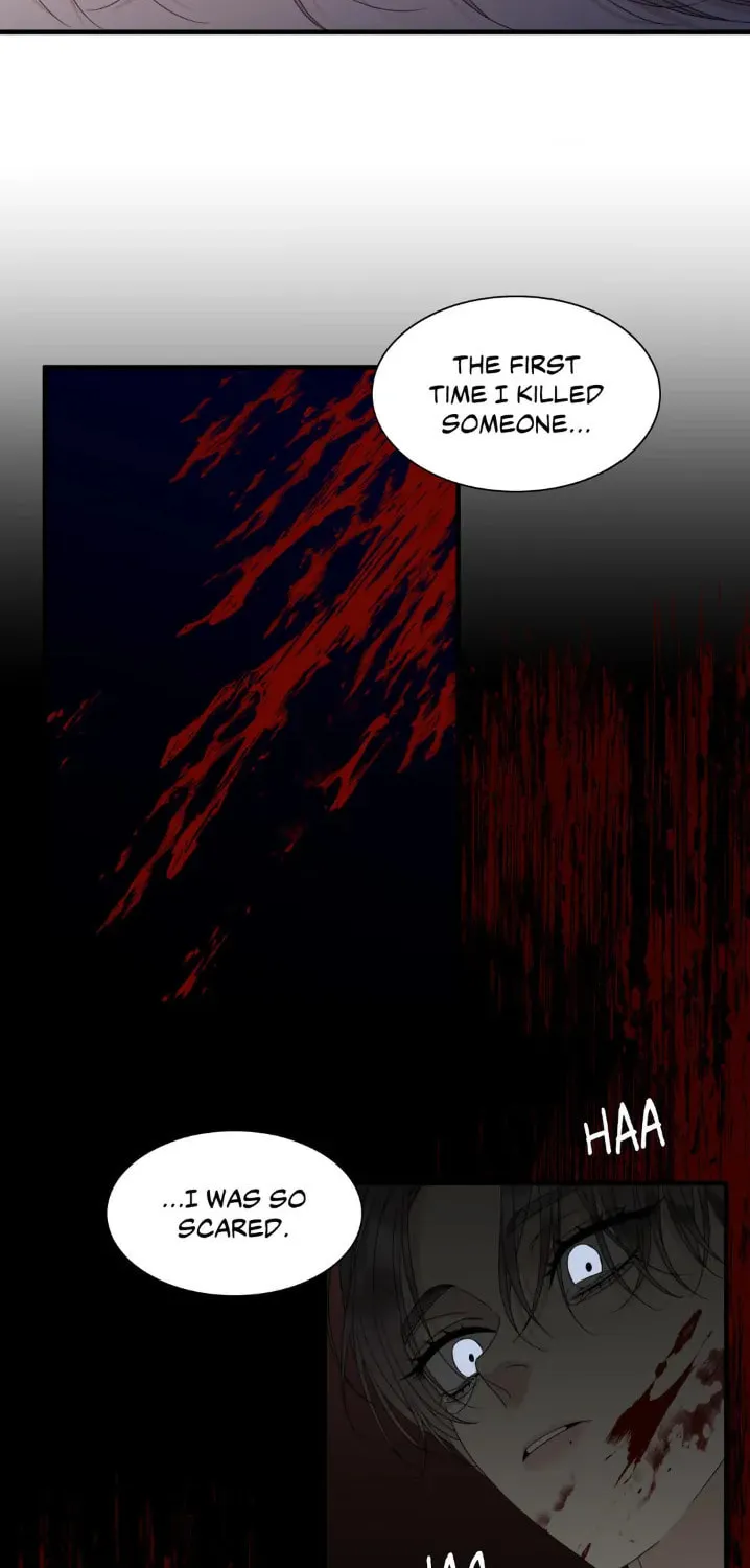 Read Miscreants and Mayhem chapter 57 image 49 on Lezhin