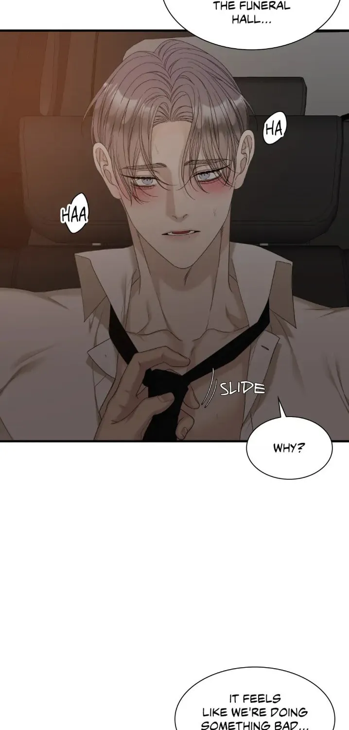 Read Miscreants and Mayhem chapter 57 image 5 on Lezhin