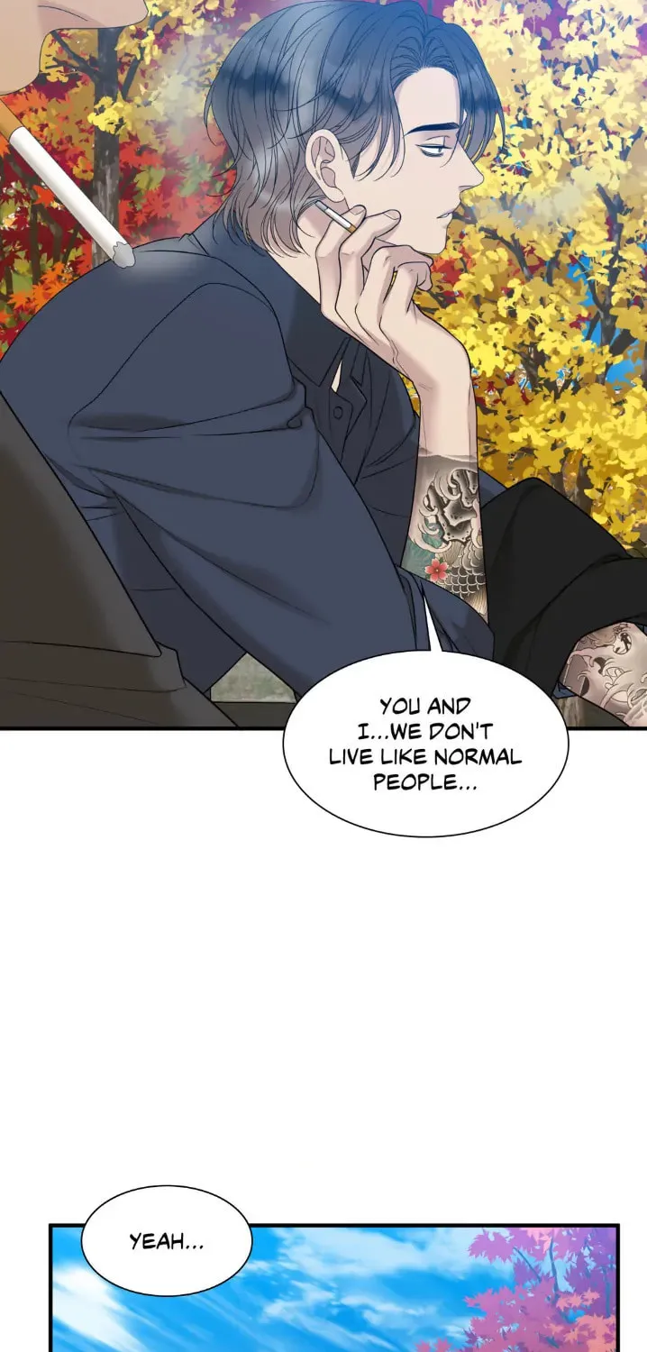 Read Miscreants and Mayhem chapter 58 image 10 on Lezhin