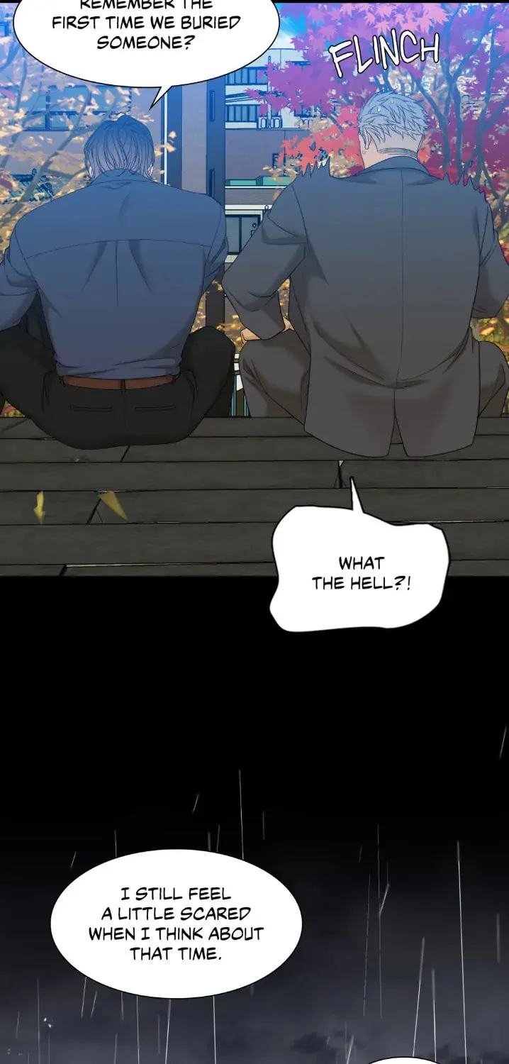 Read Miscreants and Mayhem chapter 58 image 12 on Lezhin