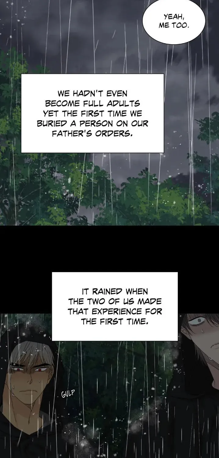 Read Miscreants and Mayhem chapter 58 image 13 on Lezhin