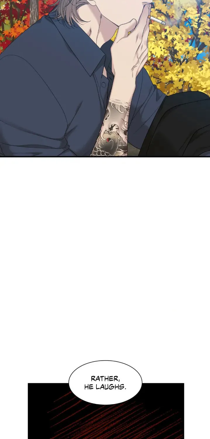 Read Miscreants and Mayhem chapter 58 image 17 on Lezhin