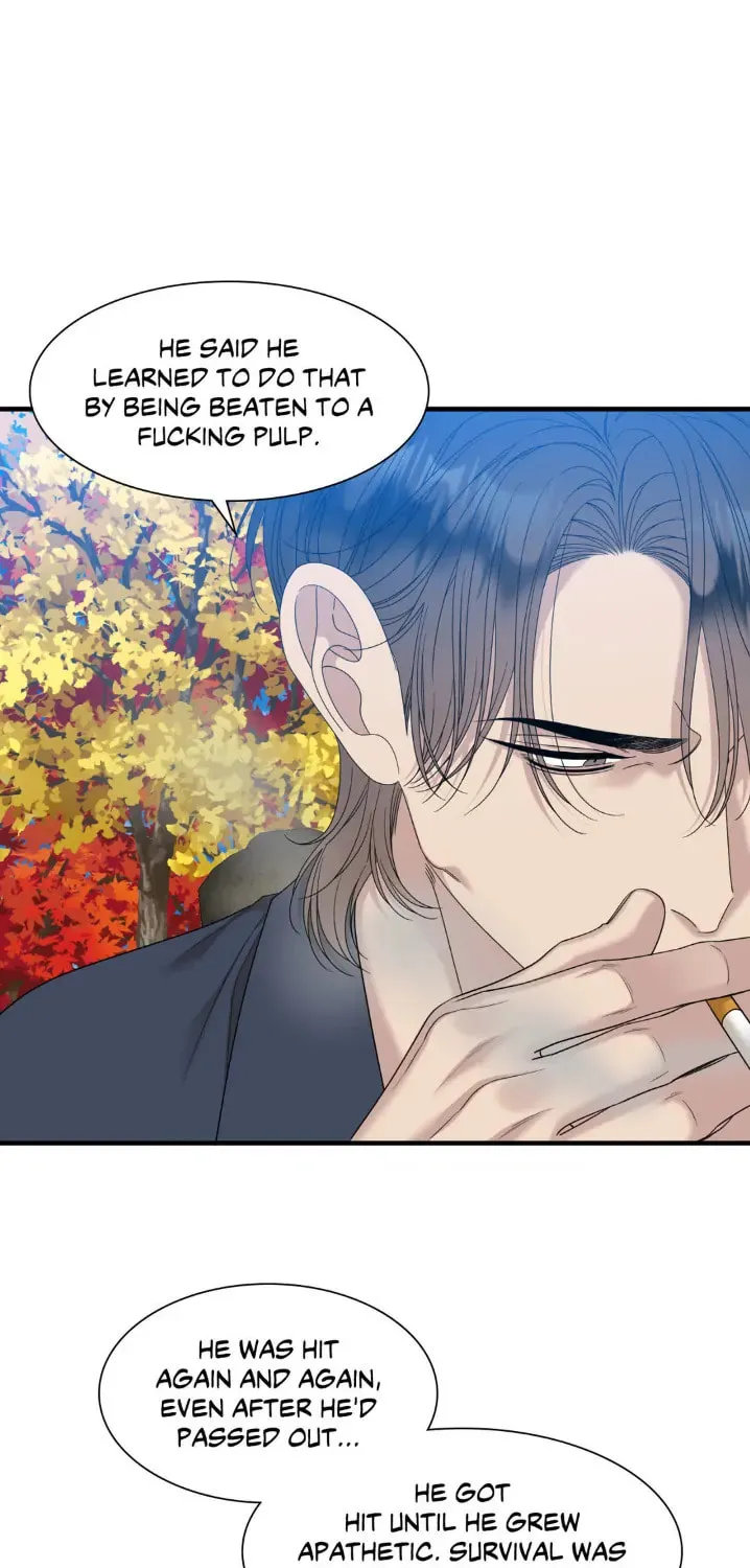 Read Miscreants and Mayhem chapter 58 image 19 on Lezhin