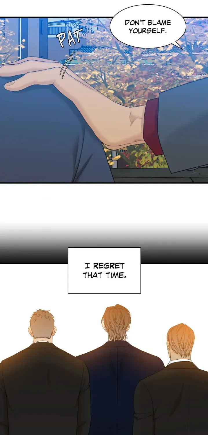 Read Miscreants and Mayhem chapter 58 image 22 on Lezhin