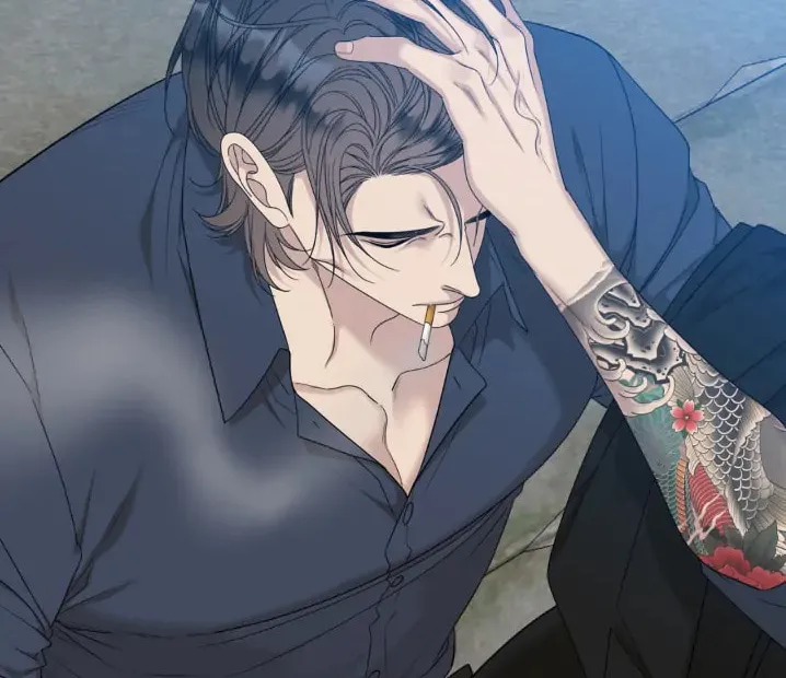 Read Miscreants and Mayhem chapter 58 image 25 on Lezhin