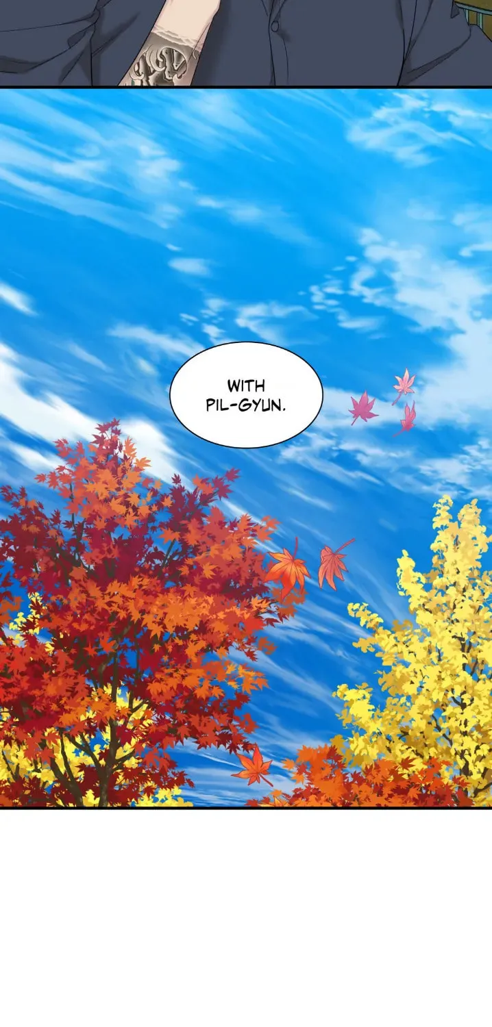 Read Miscreants and Mayhem chapter 58 image 28 on Lezhin