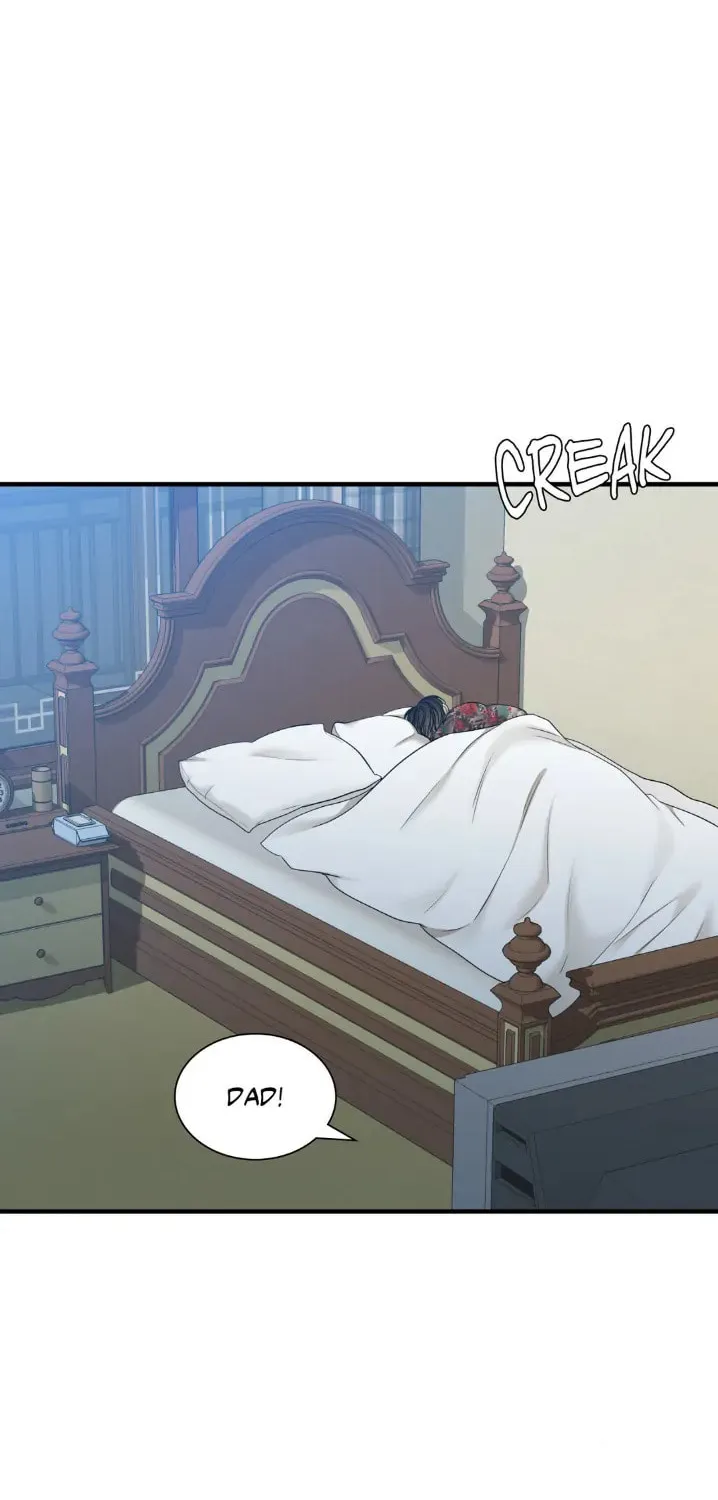 Read Miscreants and Mayhem chapter 58 image 31 on Lezhin