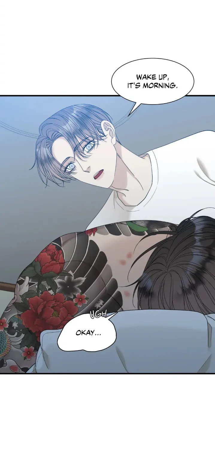 Read Miscreants and Mayhem chapter 58 image 32 on Lezhin