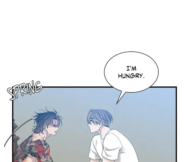 Read Miscreants and Mayhem chapter 58 image 33 on Lezhin