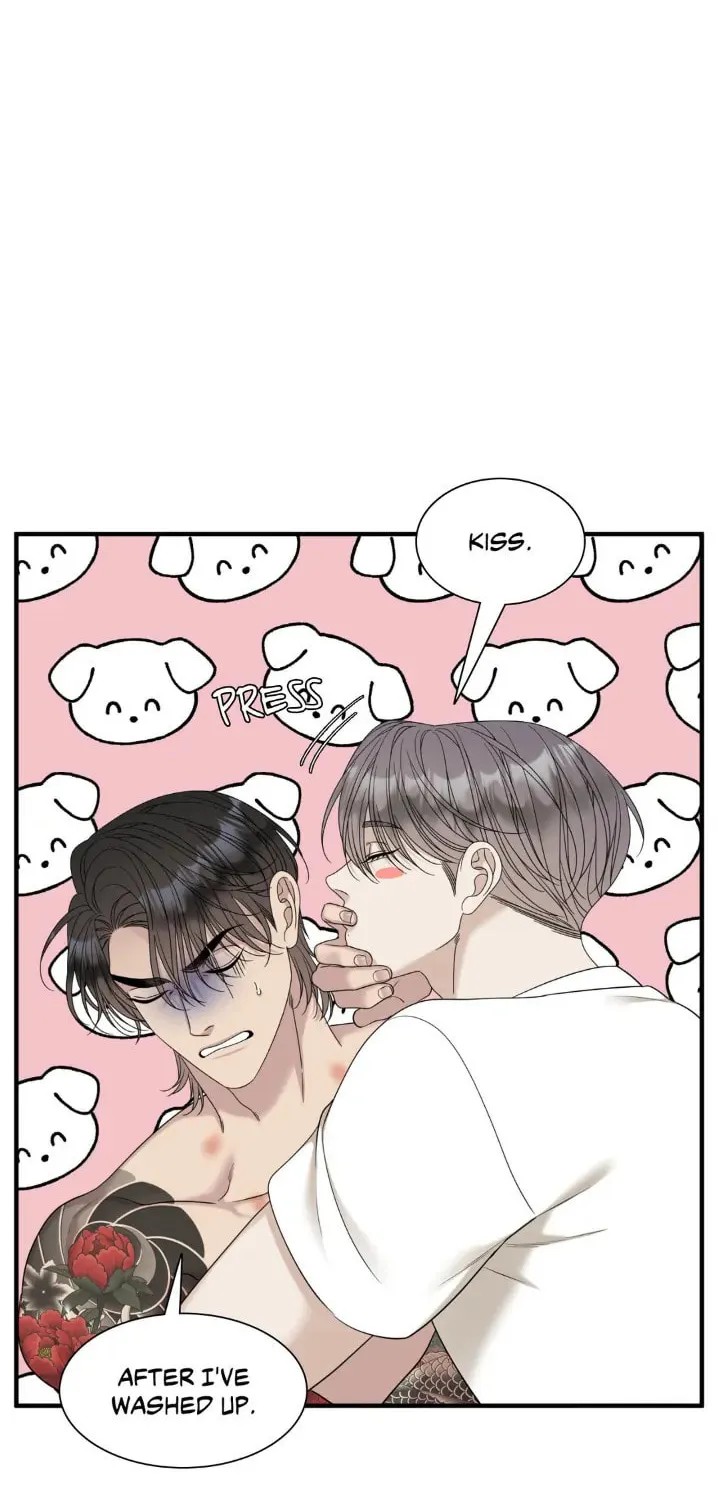 Read Miscreants and Mayhem chapter 58 image 35 on Lezhin