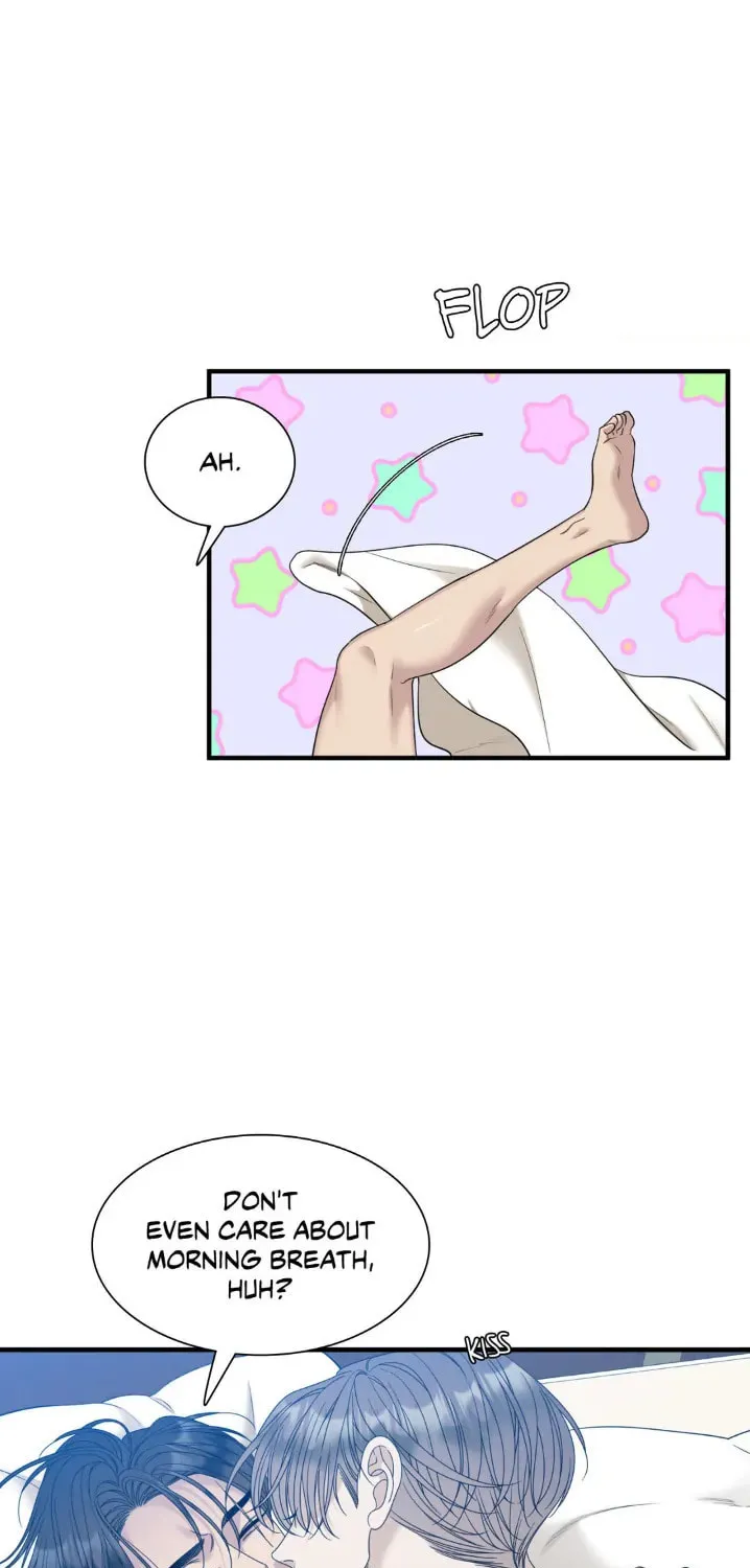 Read Miscreants and Mayhem chapter 58 image 36 on Lezhin