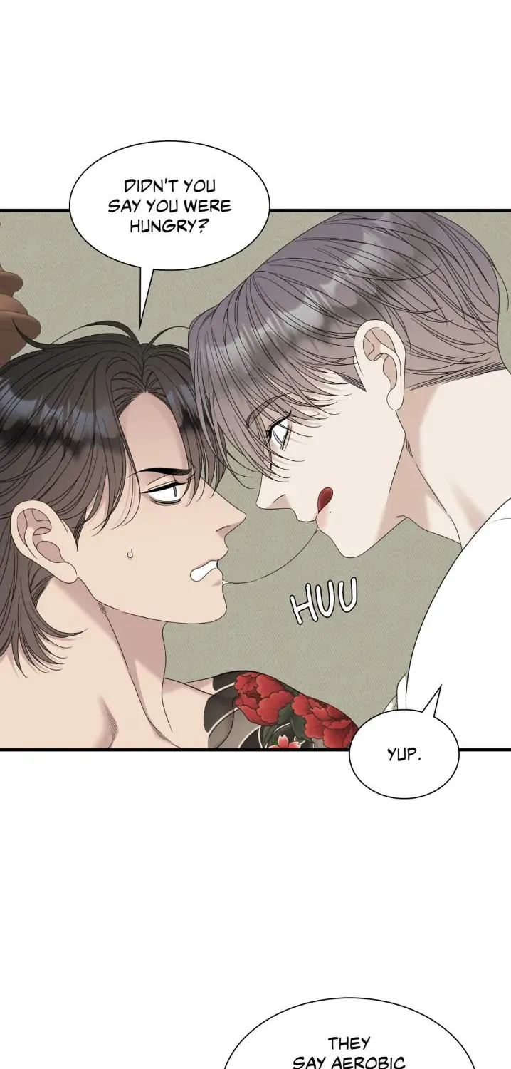 Read Miscreants and Mayhem chapter 58 image 39 on Lezhin