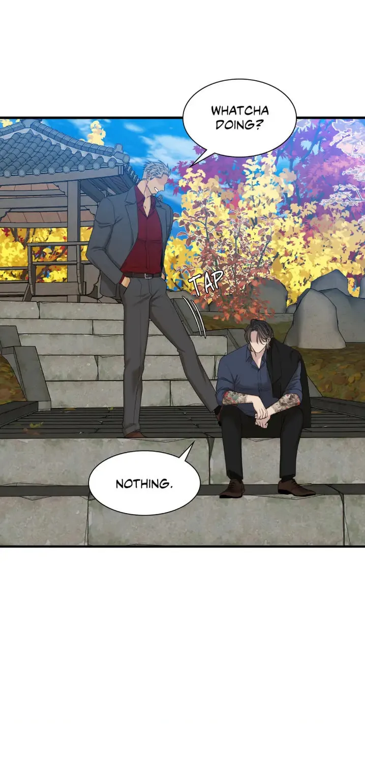 Read Miscreants and Mayhem chapter 58 image 4 on Lezhin