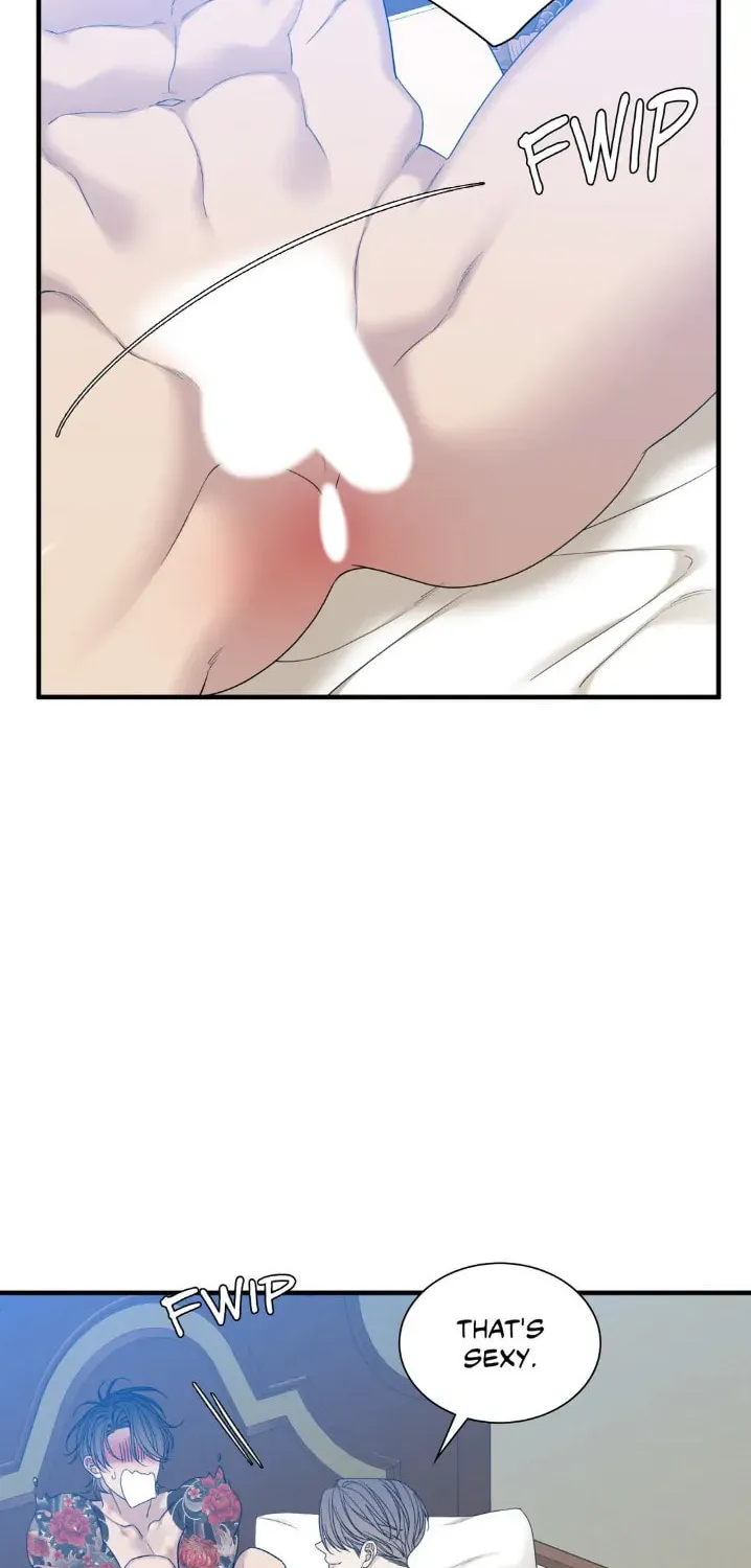 Read Miscreants and Mayhem chapter 58 image 42 on Lezhin