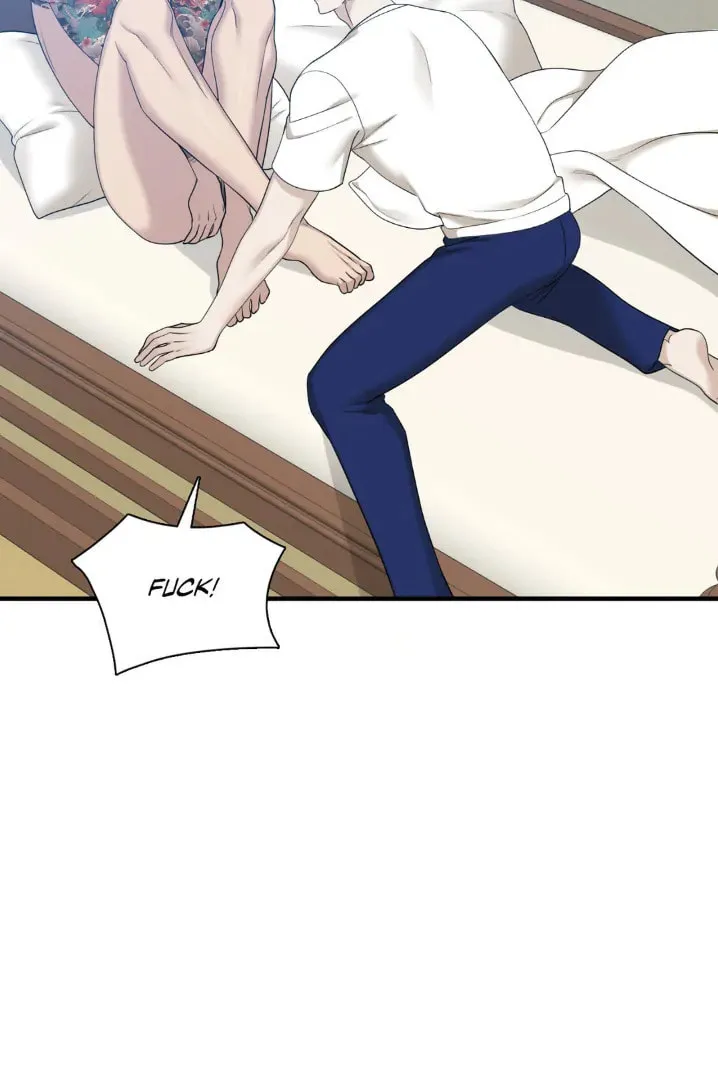 Read Miscreants and Mayhem chapter 58 image 43 on Lezhin