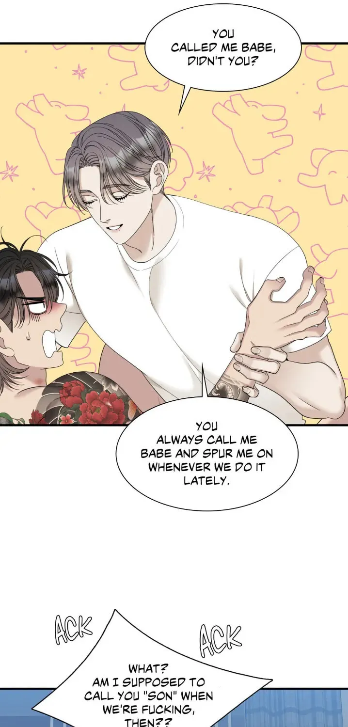 Read Miscreants and Mayhem chapter 58 image 44 on Lezhin