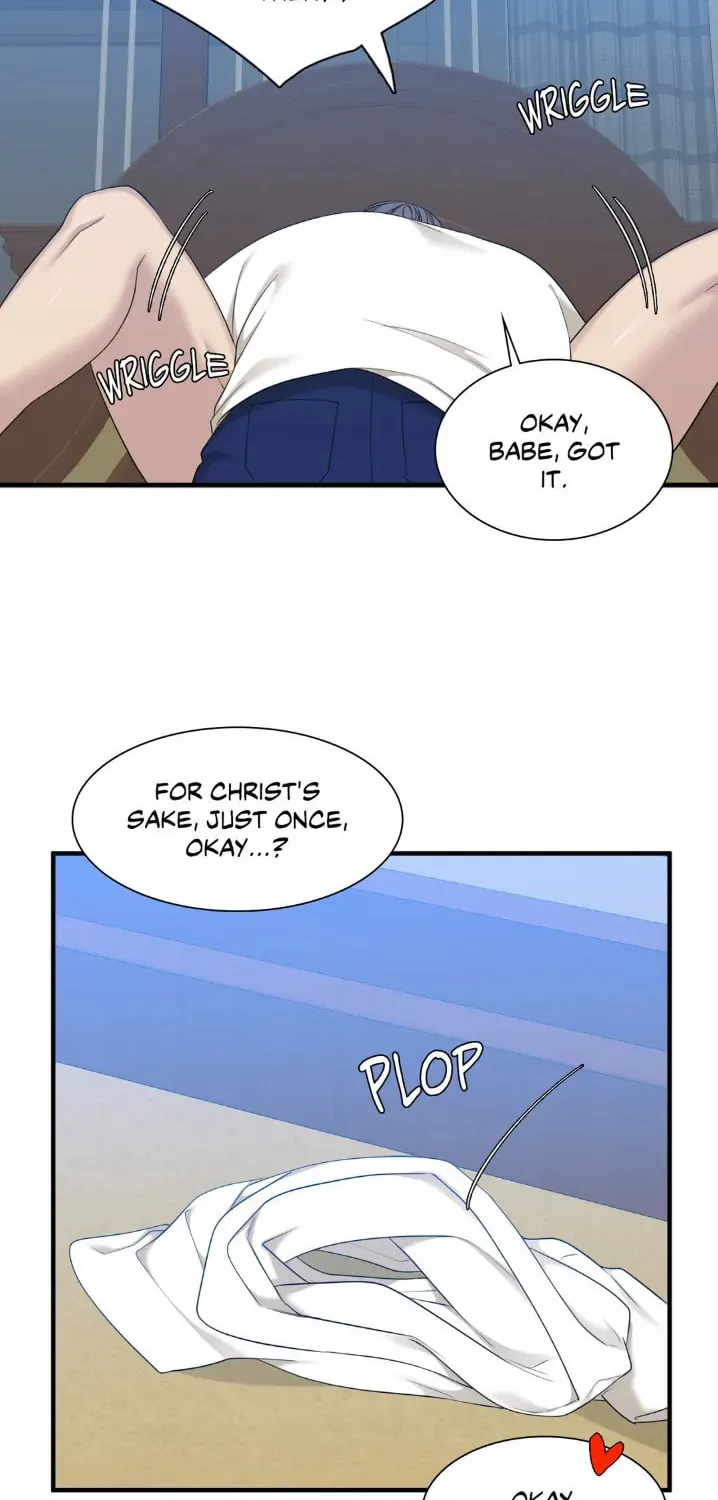 Read Miscreants and Mayhem chapter 58 image 45 on Lezhin