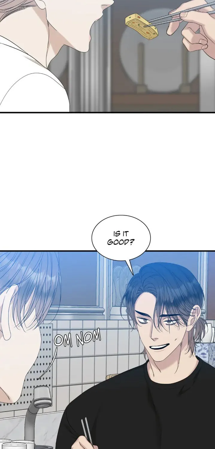 Read Miscreants and Mayhem chapter 58 image 49 on Lezhin