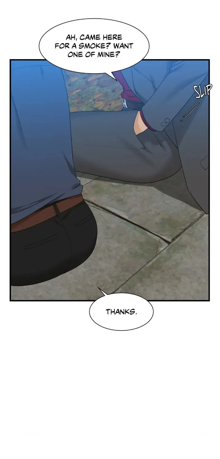 Read Miscreants and Mayhem chapter 58 image 5 on Lezhin