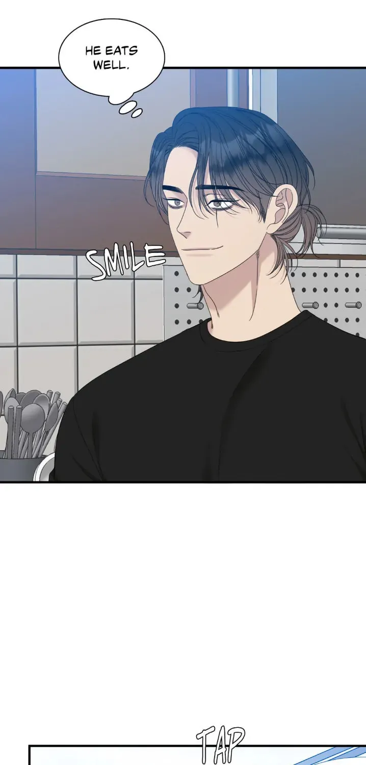 Read Miscreants and Mayhem chapter 58 image 52 on Lezhin
