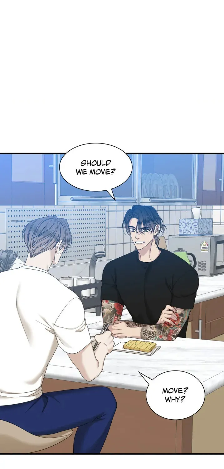 Read Miscreants and Mayhem chapter 58 image 54 on Lezhin