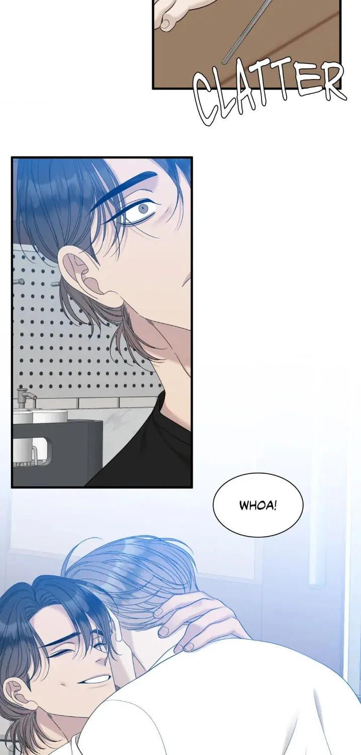 Read Miscreants and Mayhem chapter 58 image 58 on Lezhin