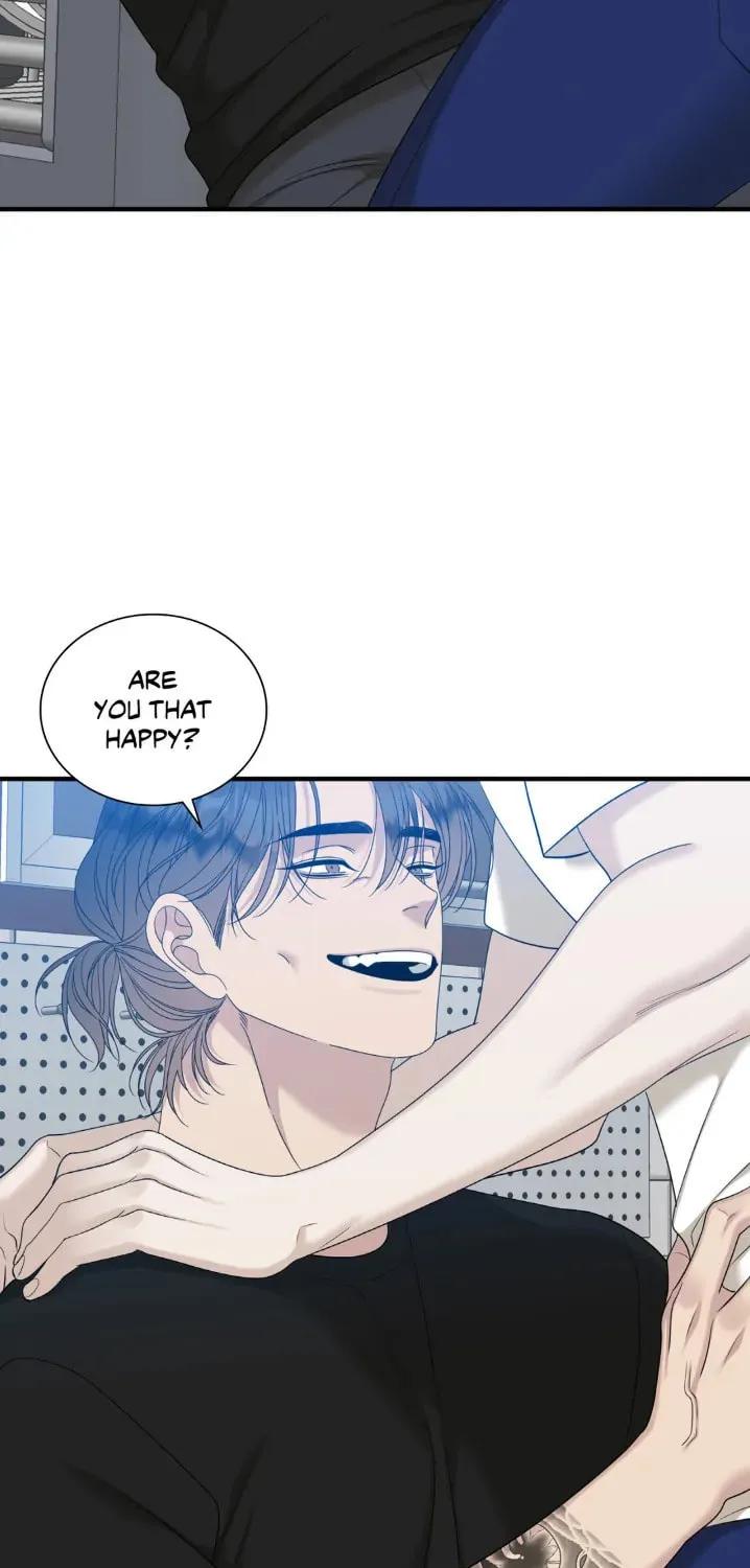 Read Miscreants and Mayhem chapter 58 image 60 on Lezhin