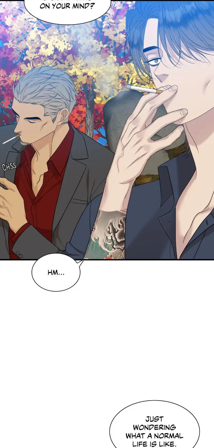 Read Miscreants and Mayhem chapter 58 image 8 on Lezhin